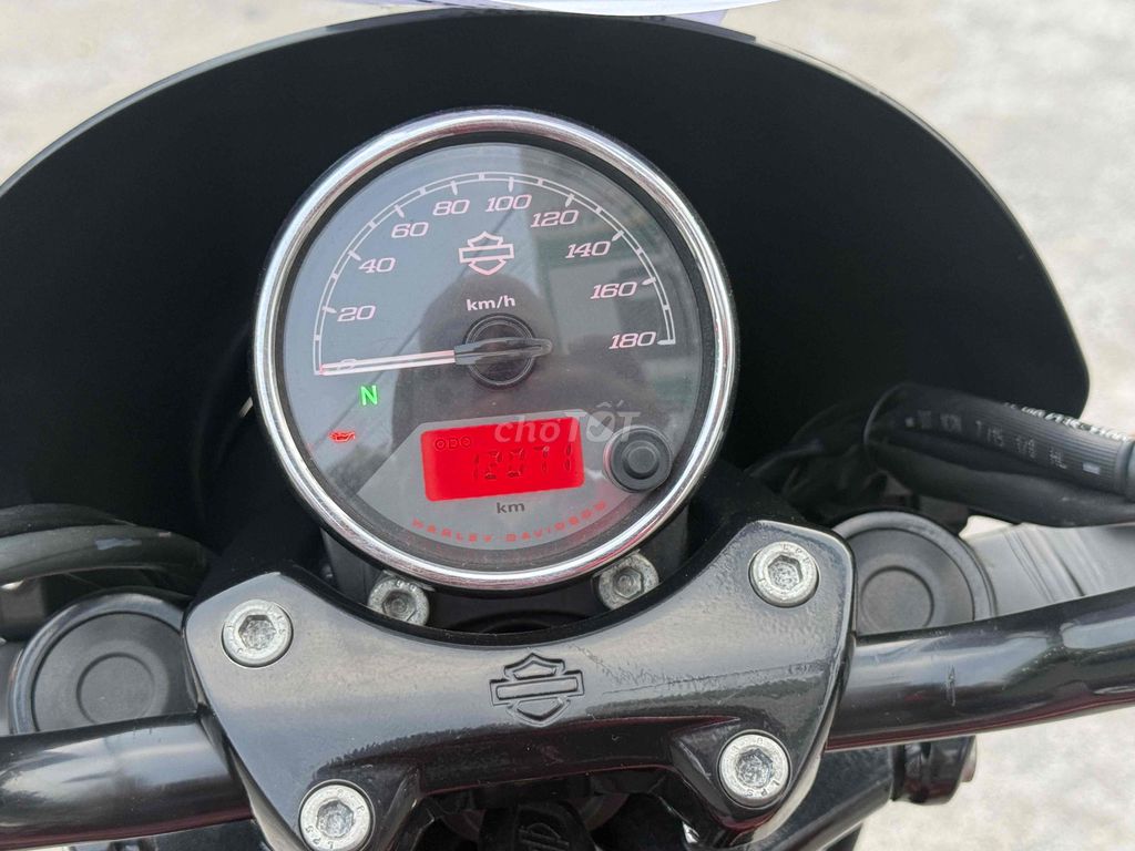 ✅☣️ HARLEY DAVIDSON STREET 750 2016 SIU RẺ KENG. Mua bán Xe máy tại Thành phố Thủ Đức Tp Hồ Chí Minh được đăng bởi Thi Moto Thủ Đức hình 7