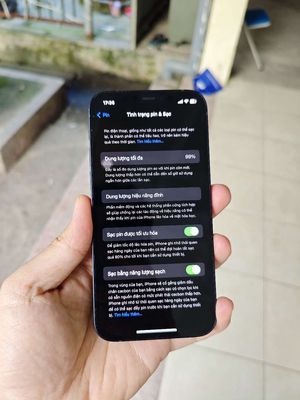 Bán iphone 12 lock. Mua bán Điện thoại tại Quận Nam Từ Liêm Hà Nội được đăng bởi KLinh