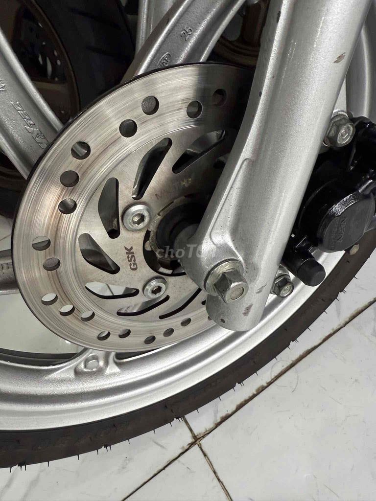 VISION 2019. Khoá Smakey - Xe Zin - Áo Trùm Keo. Mua bán Xe máy tại Thành phố Rạch Giá Kiên Giang được đăng bởi XE MÁY CŨ TÂN 128 hình 11