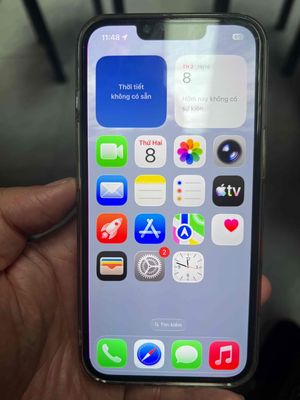 Cần bán iPhone 13 Pro 128GB. Mua bán Điện thoại tại Quận Bình Thạnh Tp Hồ Chí Minh được đăng bởi Nguyen