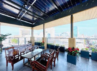 Аренда · Quận Hải Châu, ул. Đường Phạm Văn Nghị