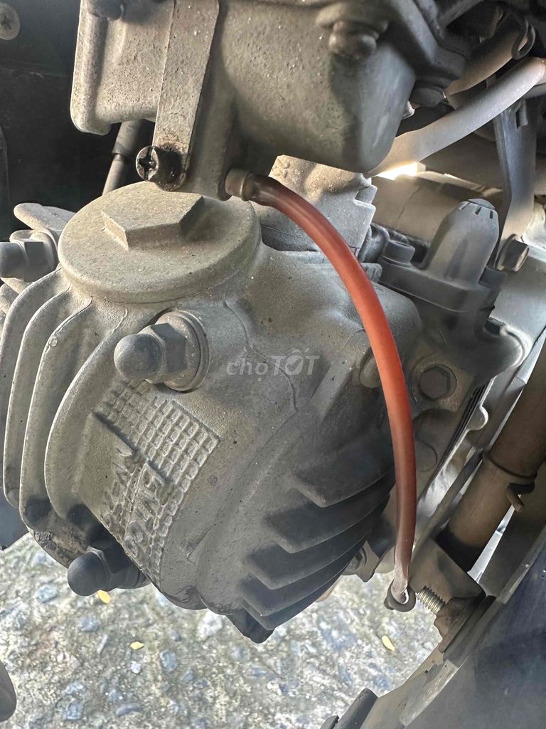 Si 2015 bs92. Máy móc rin êm ru, cực kỳ đẹp ,. Mua bán Xe máy tại Quận Liên Chiểu Đà Nẵng được đăng bởi Lê Sang hình 6