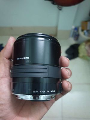 Cần bán con lens sigma 28 70 f3.5 4.5