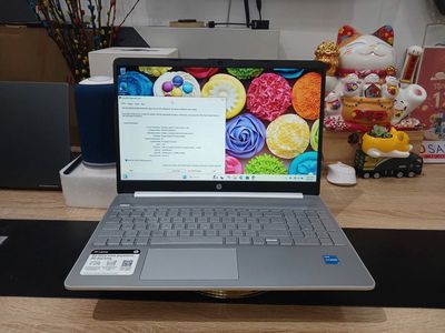 HP 15-dy i3 1215U Ram 16GB 15 inch Cảm ứng,sạc5lan. Mua bán Laptop tại Quận Tân Phú Tp Hồ Chí Minh được đăng bởi LAPTOPTOTVN