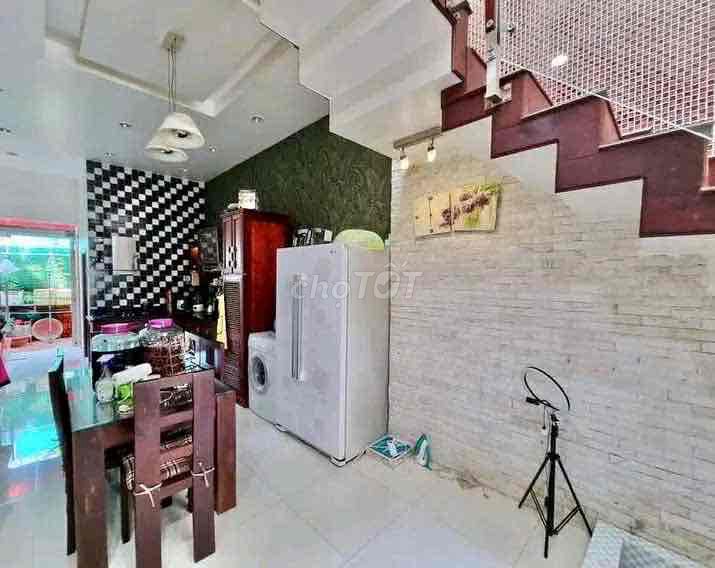 Nhà Mỹ Tho. Cho thuê nhà ở tại Thành phố Mỹ Tho Tiền Giang được đăng bởi Thái Trường An Bất Động Sản Tiền Giang hình 4