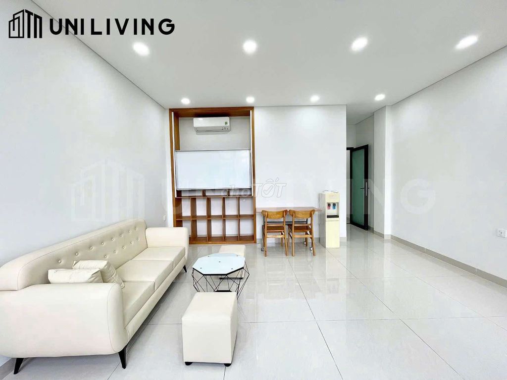 Аренда · 1 комн. · 100 м² · Thành phố Thủ Đức, ул. Đường số 72-TML