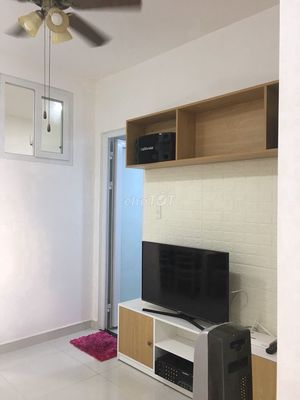 Căn hộ 54 m² · 2 PN · Prosper Plaza