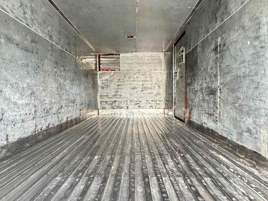 Hyundai HD99 2016 tải 6tấn5 thùng kín inox 5m zin. Mua bán Xe tải, xe ben tại Thành phố Thuận An Bình Dương được đăng bởi Diễm Phúc Ô Tô hình 5