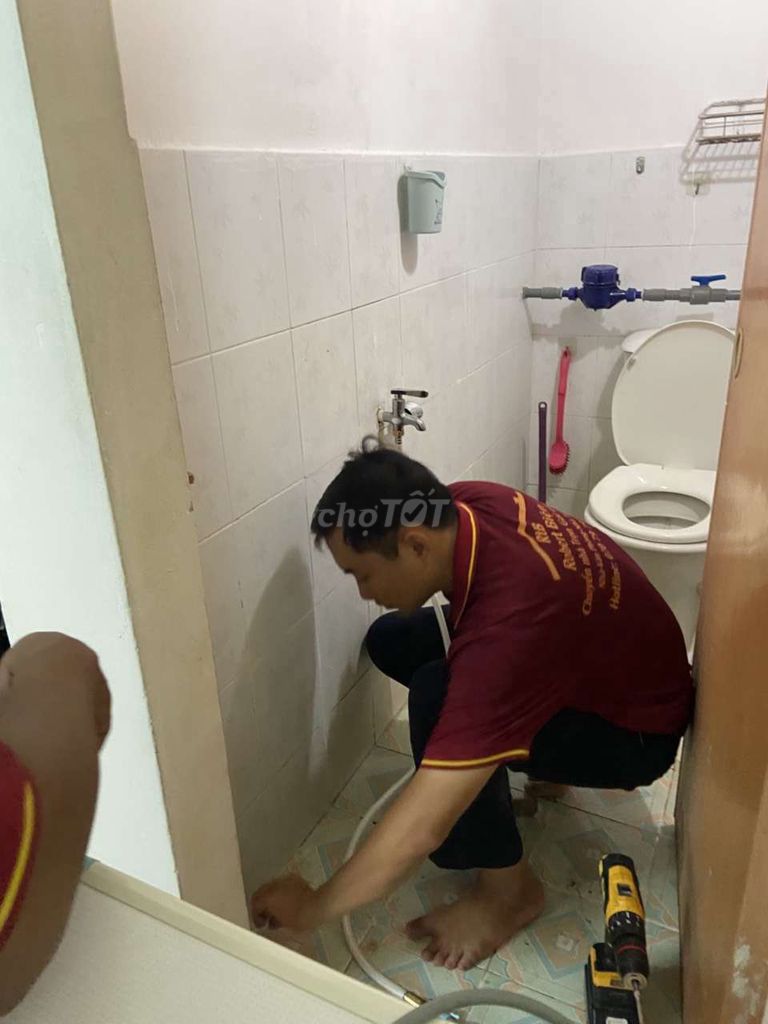 Chuyển Nhà Robert Biện Uy TÍN CHUYÊN NGHIỆP. Dịch vụ chuyển nhà tại Quận 6 Tp Hồ Chí Minh được đăng bởi Chuyển Nhà Trọn Gói  Robert Biện hình 1