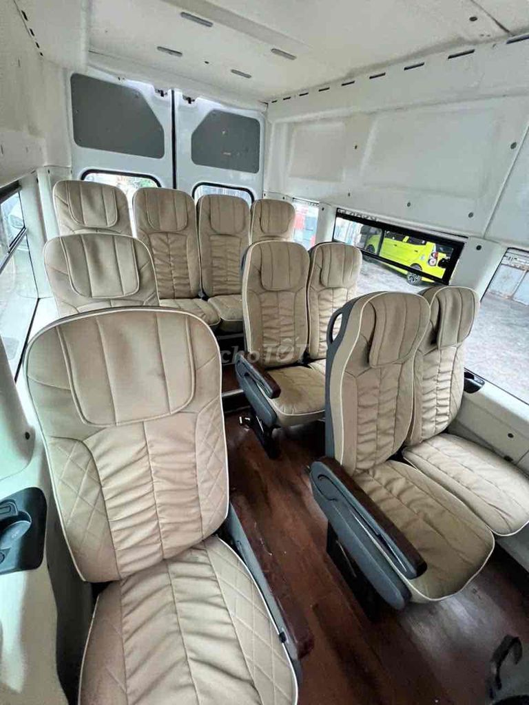 Gaz 2020 ( Bản Dài ) Bao hạ tải van.... Mua bán Ô tô tại Quận Gò Vấp Tp Hồ Chí Minh được đăng bởi Dongba hình 5