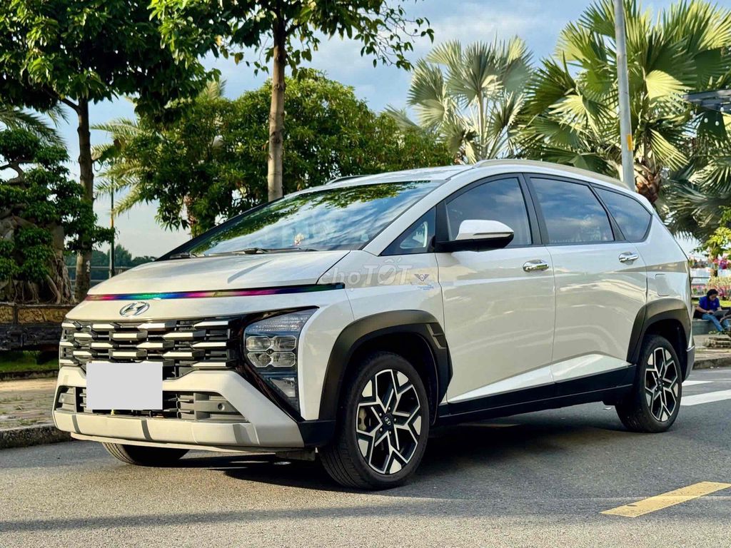 Stargazer X 1.5AT - (Film,sàn,cam). Mua bán Ô tô tại Thành phố Thủ Đức Tp Hồ Chí Minh được đăng bởi Hồng My hình 3