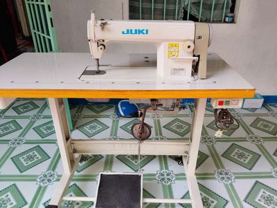 Máy 1 kim juki Nhật motor Nhật. Mua bán Đồ chuyên dụng, Giống nuôi trồng tại Huyện Củ Chi Tp Hồ Chí Minh được đăng bởi Kim Cúc 
