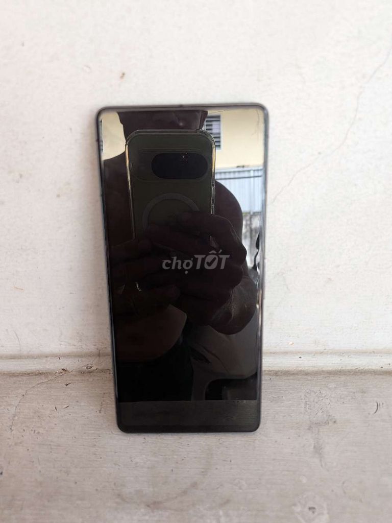 Google Fixed 7 Đen Còn tốt. Mua bán Điện thoại tại Thành phố Thủ Đức Tp Hồ Chí Minh được đăng bởi Tên chưa cung cấp hình 1