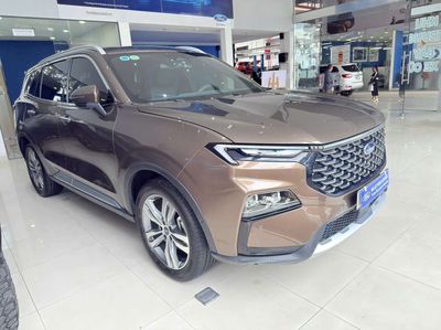 Thanh lý Ford Territory Titanium X 2023. Mua bán Ô tô tại Thành phố Đà Lạt Lâm Đồng được đăng bởi Lê Tấn Đạt