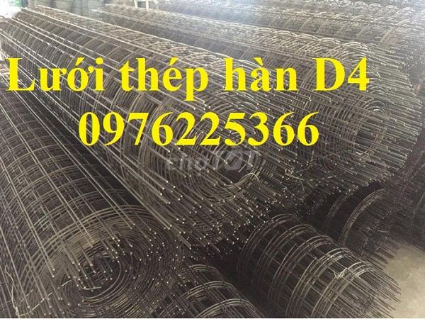 Giá lưới thép hàn D4A150x150 hàng cuộn. Dịch vụ tại Quận Nam Từ Liêm Hà Nội được đăng bởi phạm linh hình 1