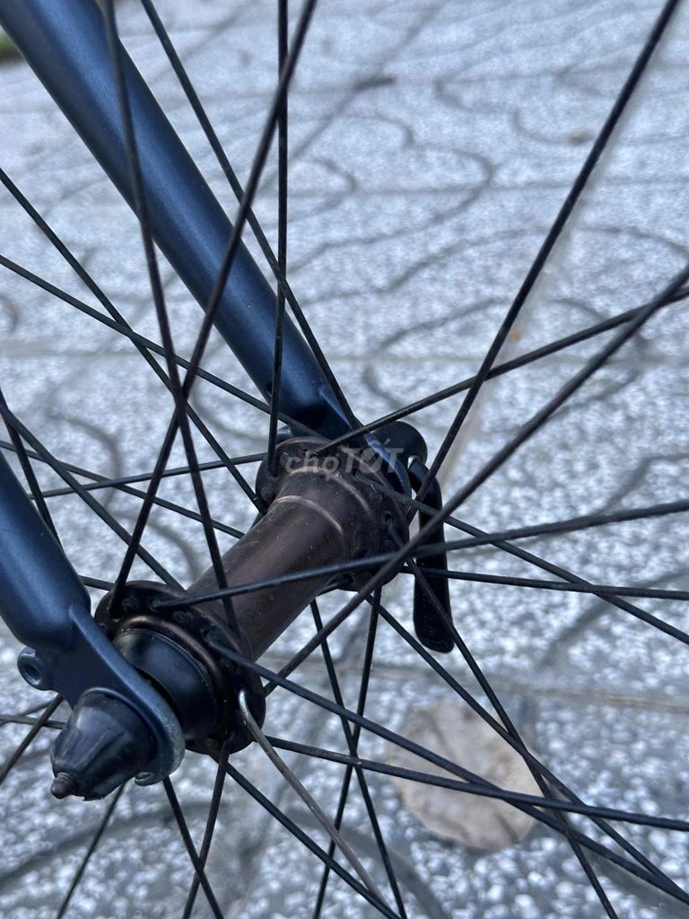 Xe đạp Giant Momentum Z3 bánh 700c nhật bãi. Mua bán Xe đạp tại Quận Ninh Kiều Cần Thơ được đăng bởi Kien hình 5