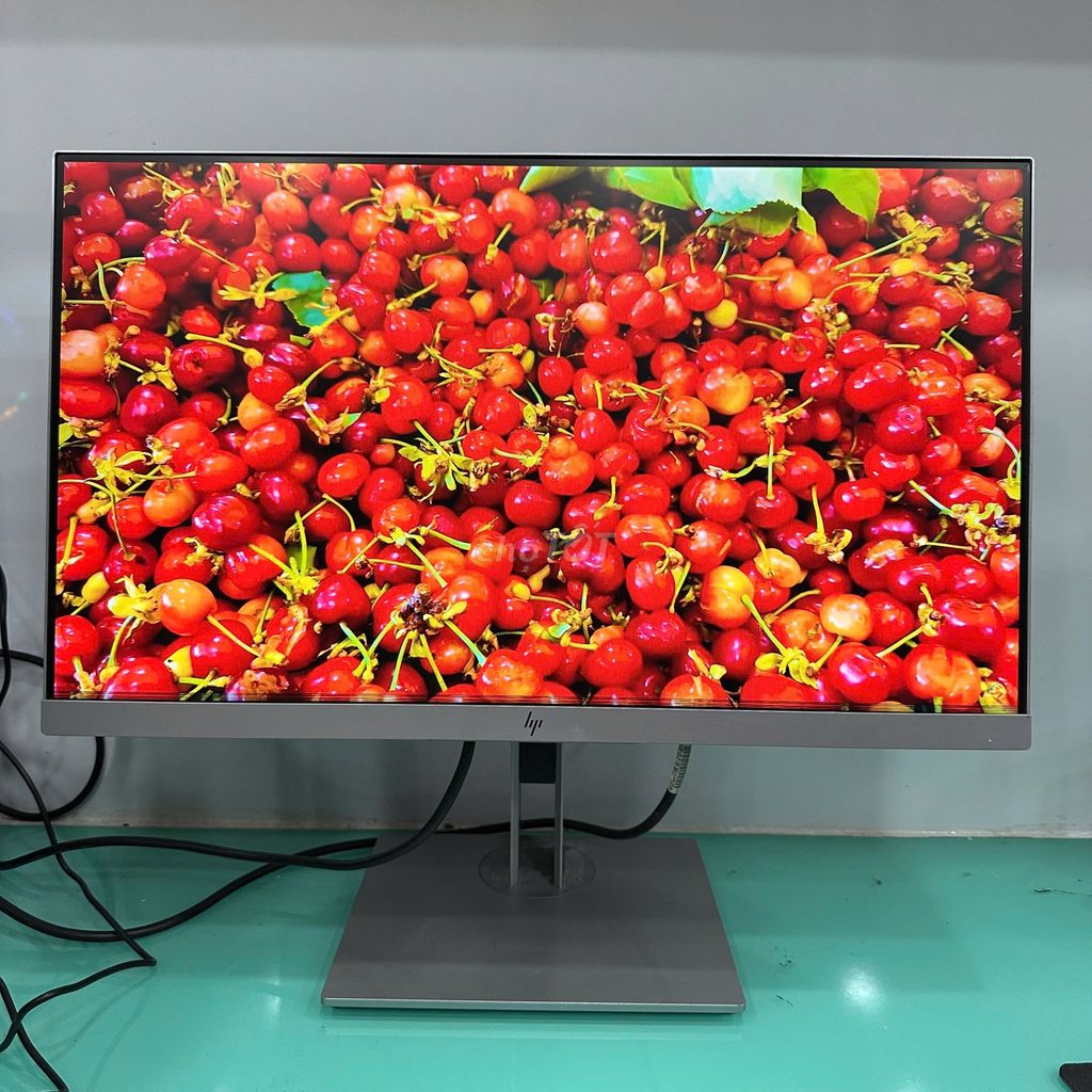 Màn HP E233 full viền lỗi sọc thanh lý nhanh 600k