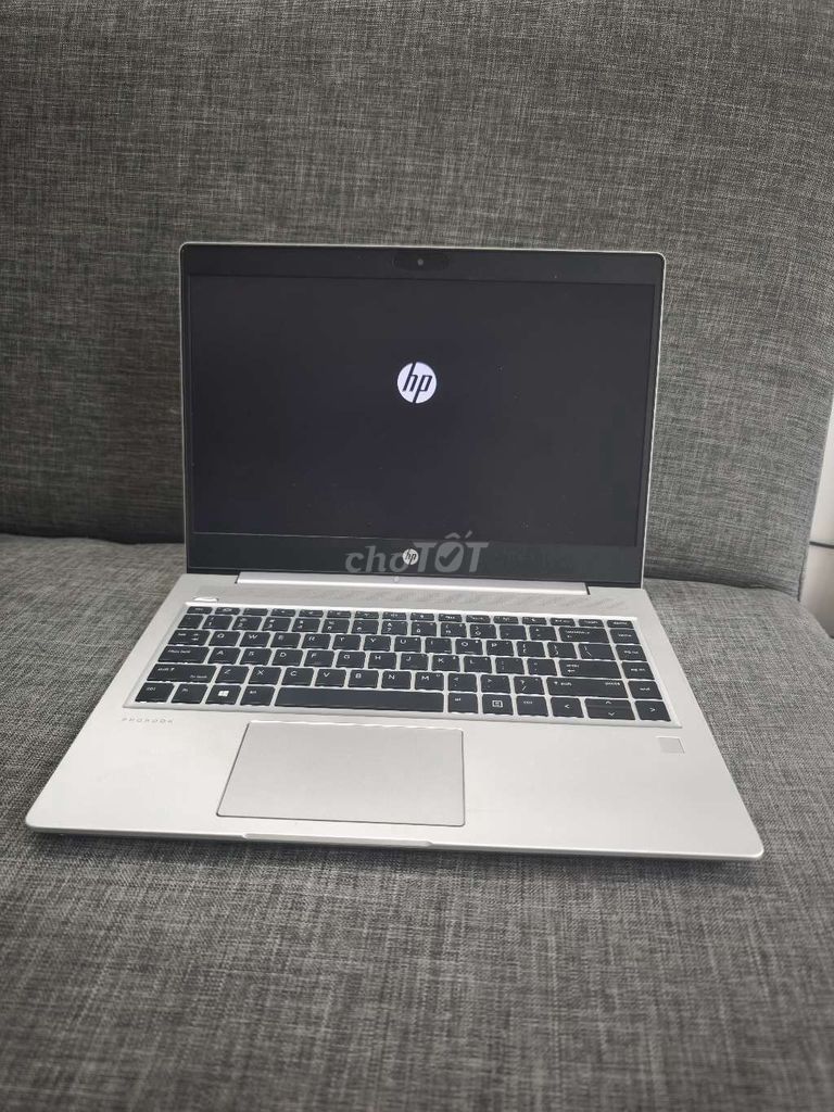 Hp 440 G7 i5-10210U/8G/256G/14.0FHD/keyled/vỏ nhôm