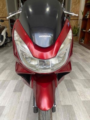 Honda PCX 2017 Đỏ