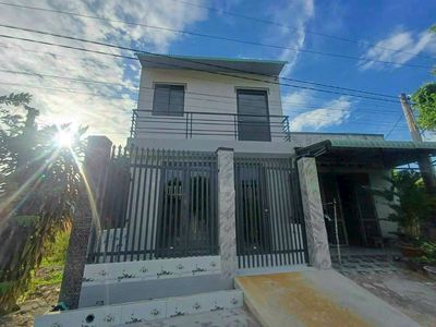 Nhà lầu mini. Hẻm trần phú gần trường học. Chỉ 750 triệu. Mua bán nhà ở tại Huyện Hòa Thành Tây Ninh được đăng bởi Nhà Đất Lê Nam