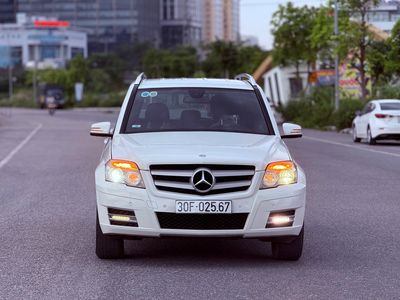 🚘 Mercedes_Benz GLK300_4 Matic sx 2012. Mua bán Ô tô tại Quận Cầu Giấy Hà Nội được đăng bởi long