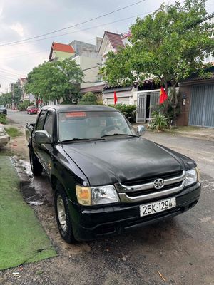 2008 - 2500 km. Mua bán Ô tô tại Huyện Hóc Môn Tp Hồ Chí Minh được đăng bởi Bà Điểm hóc môn