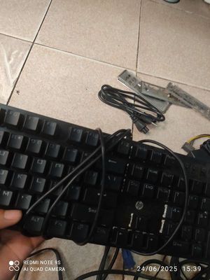phím cơ HP.. Mua bán Phụ kiện (Màn hình, Chuột...) tại Quận Thanh Xuân Hà Nội được đăng bởi phong