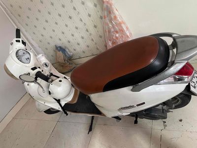 Xe nữ chạy giấy đầy đủ. Mua bán Xe máy tại Quận Thanh Khê Đà Nẵng được đăng bởi Hoàng Quang