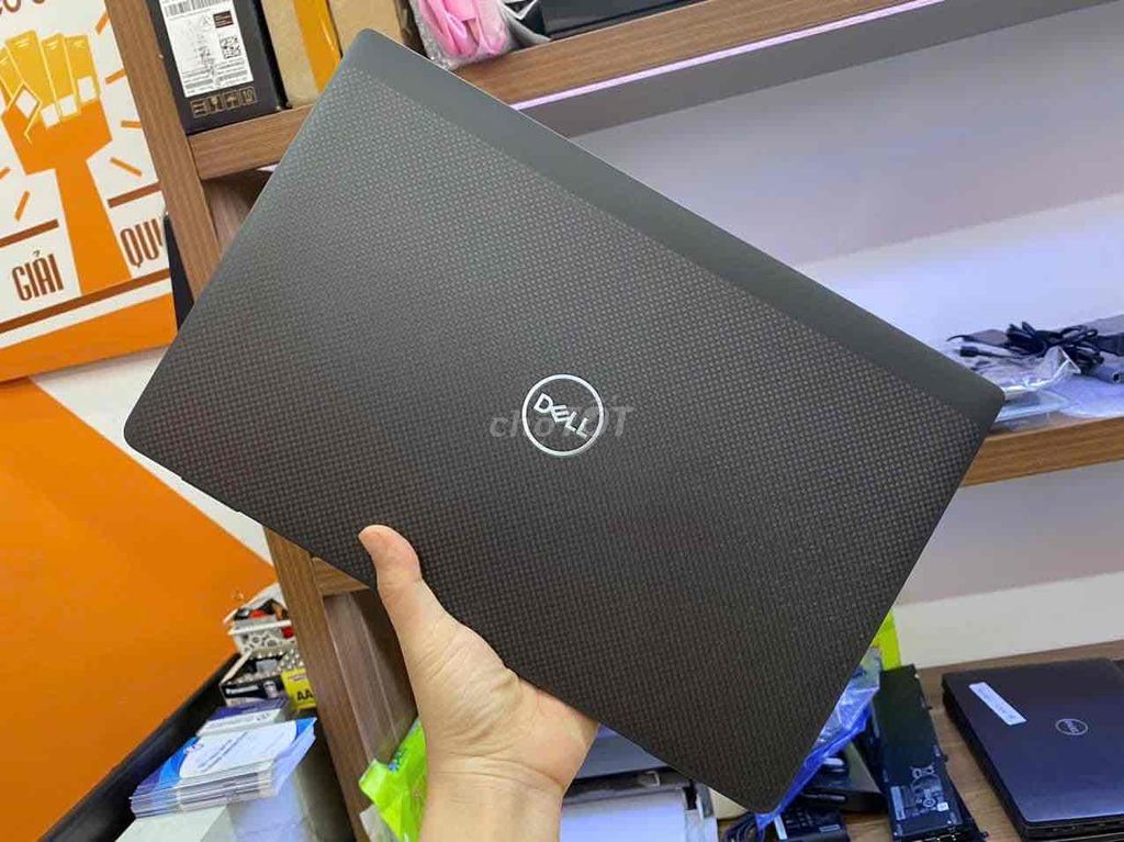 Dell latitude 7430 i7-1265U 16G 512G bh 12 tháng