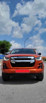 Isuzu Dmax Hi-lander Z 1.9L 4x2 AT 2023 - 40k km.. Mua bán Ô tô tại Thành phố Thủ Đức Tp Hồ Chí Minh được đăng bởi Đức Xe Chất 9X