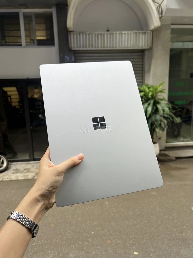 Surface Laptop 3 i7/16GB – Mỏng nhẹ, máy đẹp. Mua bán Laptop tại Quận Thanh Khê Đà Nẵng được đăng bởi Hoàng Thị Thu Hương hình 1