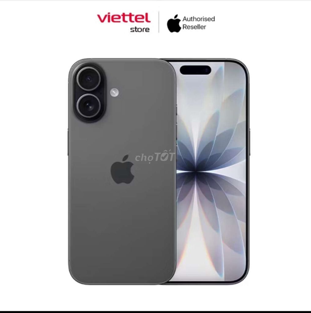 Apple iPhone 17 256GB Xám. Mua bán Điện thoại tại Thành phố Đà Lạt Lâm Đồng được đăng bởi Dương Danh Đức Mỹ hình 1