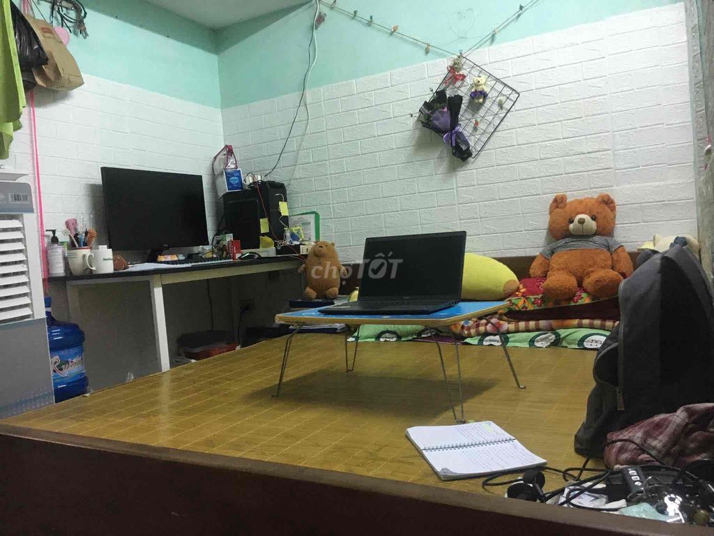 Жилье в аренду