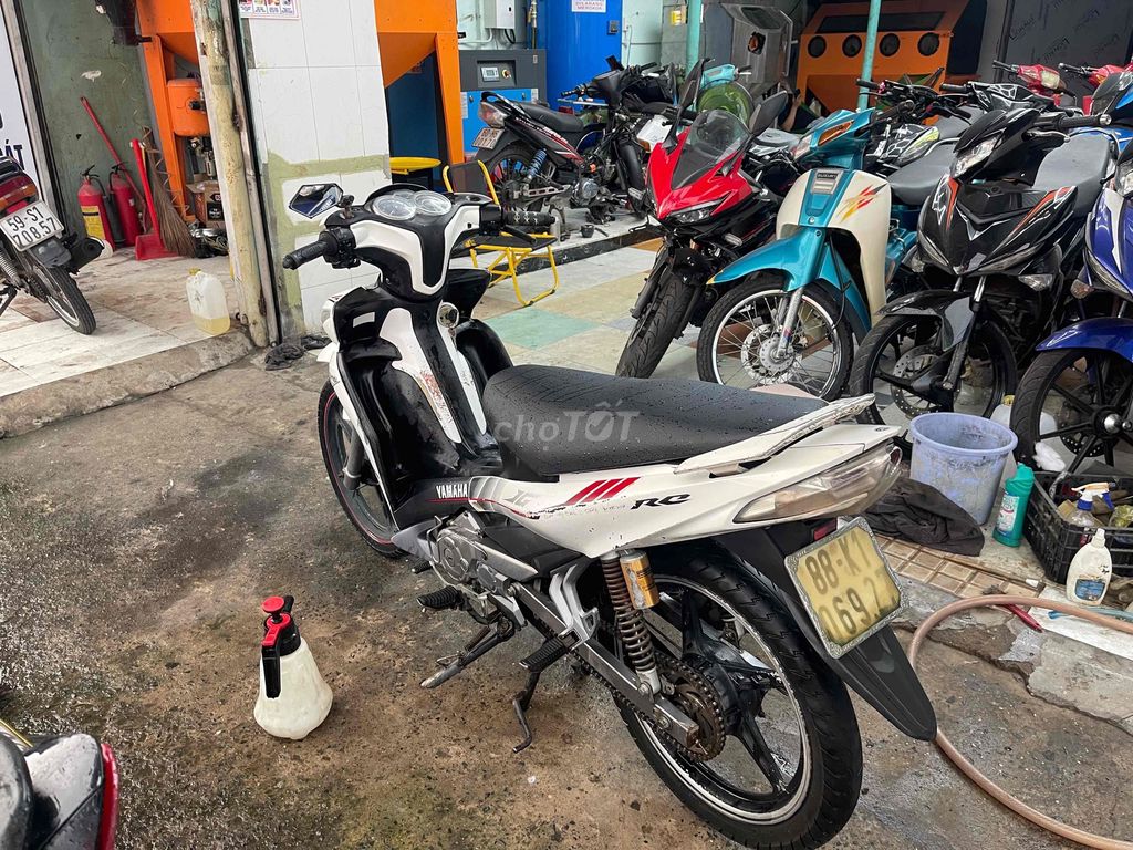 xe giầy tờ đầy đủ. Mua bán Xe máy tại Quận 12 Tp Hồ Chí Minh được đăng bởi Huy hình 4