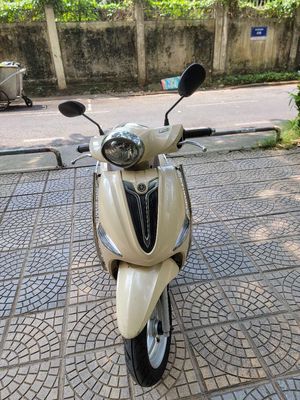 Yamaha noza 2013 Fi. Không lỗi lầm. Mua bán Xe máy tại Quận Bắc Từ Liêm Hà Nội được đăng bởi Thu Hương