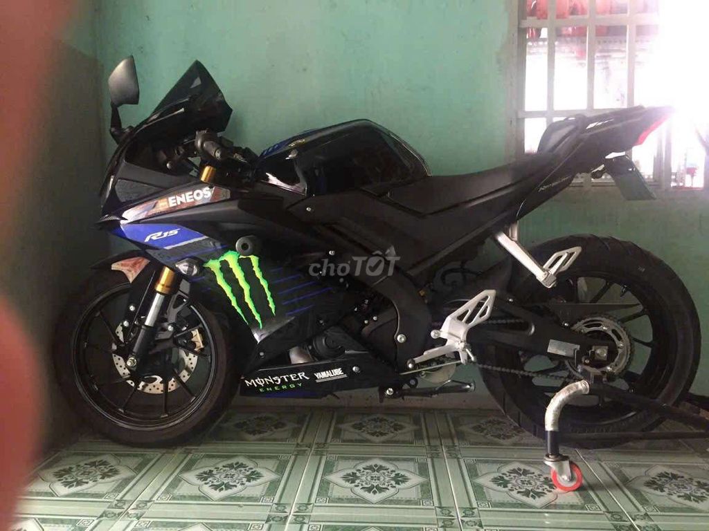 Cần tiền bán gấp...khách thiện chí xem xe. Mua bán Xe máy tại Huyện Tân Châu Tây Ninh được đăng bởi Minh Thảo hình 4