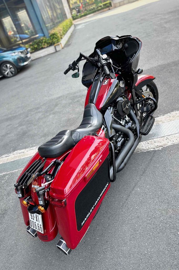 🌍  𝐇𝐀𝐑𝐋𝐄𝐘 𝐑𝐨𝐚𝐝 𝐆𝐥𝐢𝐝𝐞 𝟏𝟏𝟒𝐂𝐢 𝟐𝟎𝟐𝟏 𝐒𝐩𝐞𝐜𝐢𝐚𝐥. Mua bán Xe máy tại Quận Tân Bình Tp Hồ Chí Minh được đăng bởi Nguyễn Đình Quang Duy  hình 3