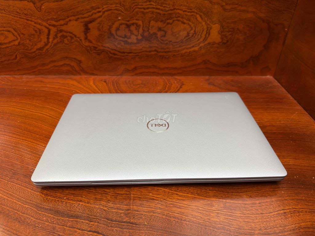 Dell Precision 3551 i7-10750H 16GB/512GB/15.6in. Mua bán Laptop tại Quận 12 Tp Hồ Chí Minh được đăng bởi anh khoa hình 1