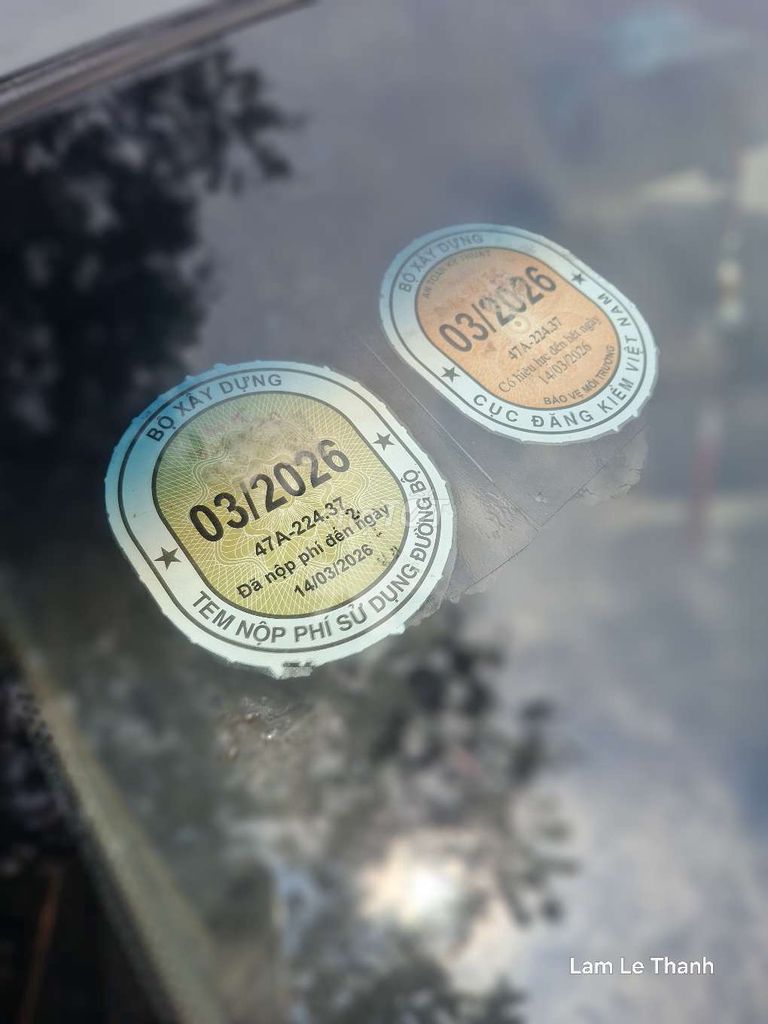 DAEWOO NUBIRA 2002 Đen. Mua bán Ô tô tại Thành phố Tân An Long An được đăng bởi Mai Đào hình 18