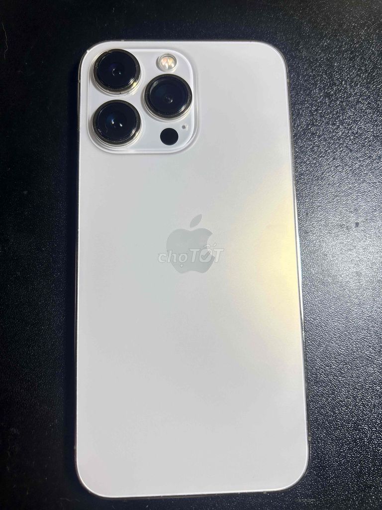 Apple iPhone 13 Pro 256GB. Mua bán Điện thoại tại Quận Bình Tân Tp Hồ Chí Minh được đăng bởi Thành Vinh hình 1