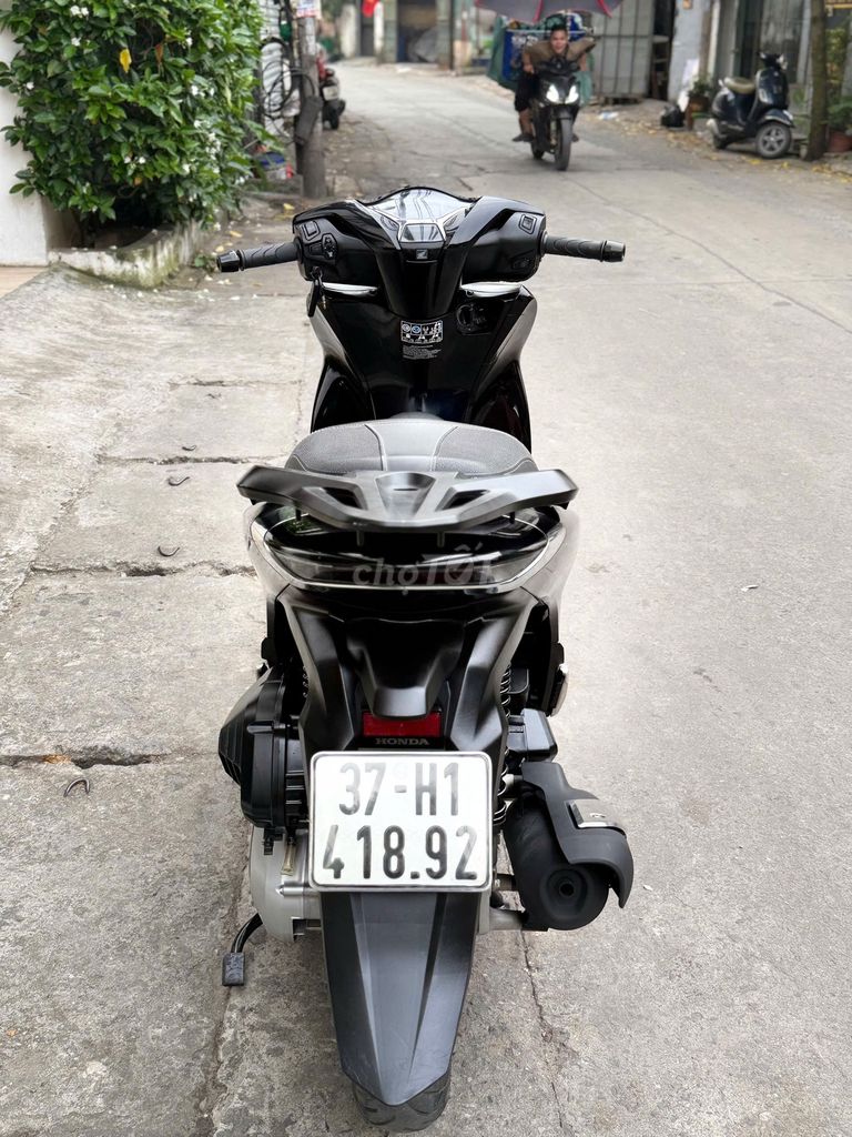 SH 125 2021 chính chủ nhà dùng cần tiền bán gấp. Mua bán Xe máy tại Quận Cầu Giấy Hà Nội được đăng bởi nguyễn mai mai hình 5