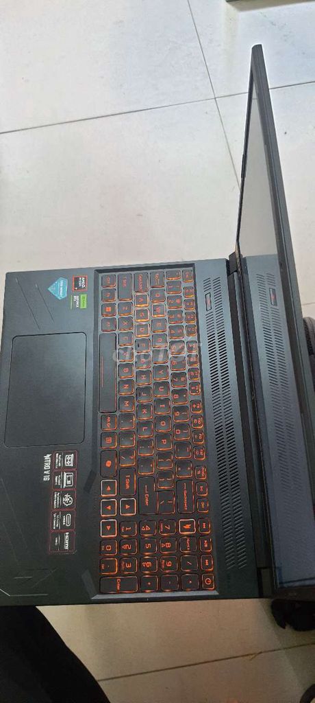 Bán nitro v16 r7 8845hs còn bh chính hãng tháng 8.. Mua bán Laptop tại Quận Hoàng Mai Hà Nội được đăng bởi Hoangle hình 6