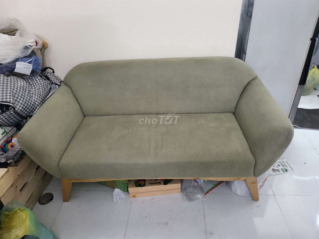 Sofa nhập khẩu