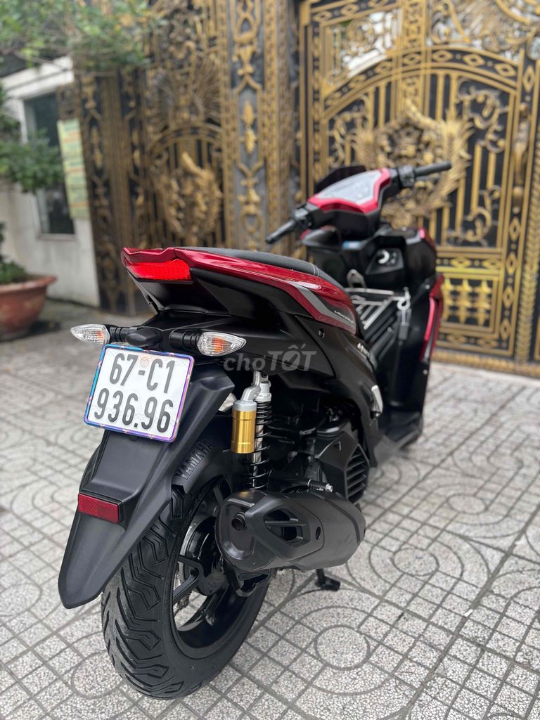 NVX 155 ABS V2 2023 ODO 11K Zin Chất Chính Chủ. Mua bán Xe máy tại Quận Bình Thạnh Tp Hồ Chí Minh được đăng bởi Mai văn giang hình 6