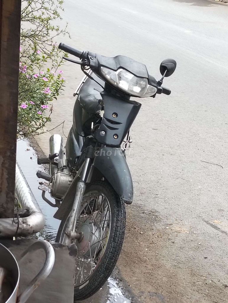 Xe máy. Mua bán Xe máy tại Huyện Bình Chánh Tp Hồ Chí Minh được đăng bởi do thanh liem hình 1