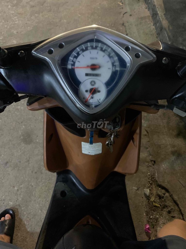 cần bán xe mio giá 2tr800 xe đi ngon lành gtdd. Mua bán Xe máy tại Huyện Thường Tín Hà Nội được đăng bởi Hải anh hình 5