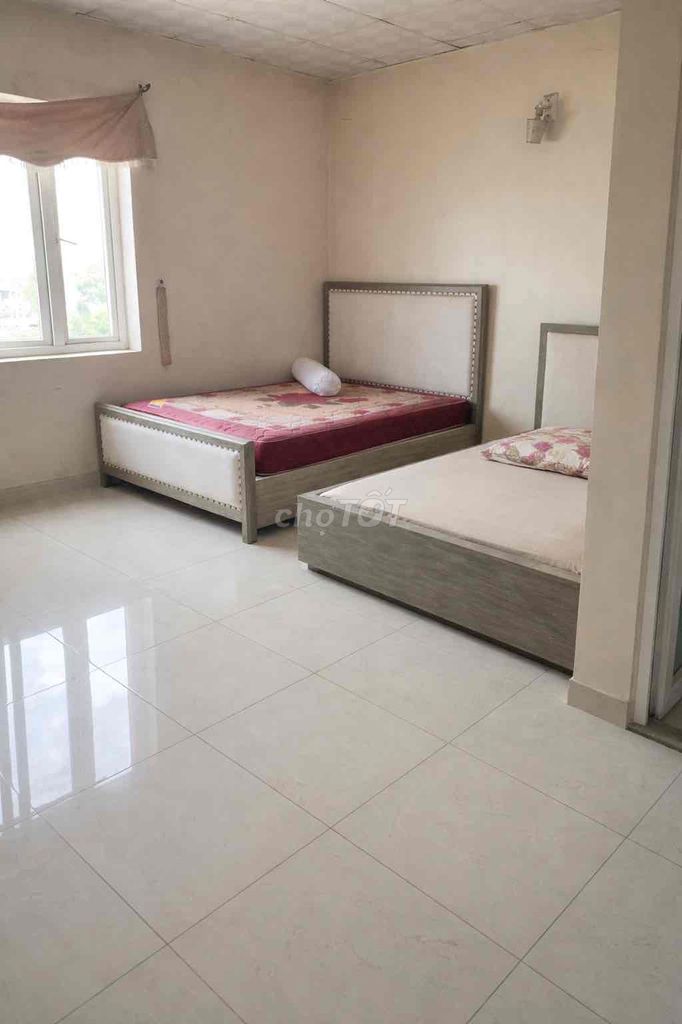 Giường ngủ đơn gỗ cao cấp. Mua bán Giường, chăn ga gối nệm tại Thị xã Tân Uyên Bình Dương được đăng bởi lê trà hình 1