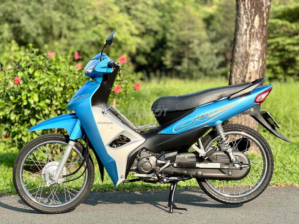 ✅✅WAVE 110cc.ZIN NGUYÊN BẢN .SIÊU KENG. Mua bán Xe máy tại Quận Gò Vấp Tp Hồ Chí Minh được đăng bởi VESPA ĐỨC NGUYỄN  hình 5