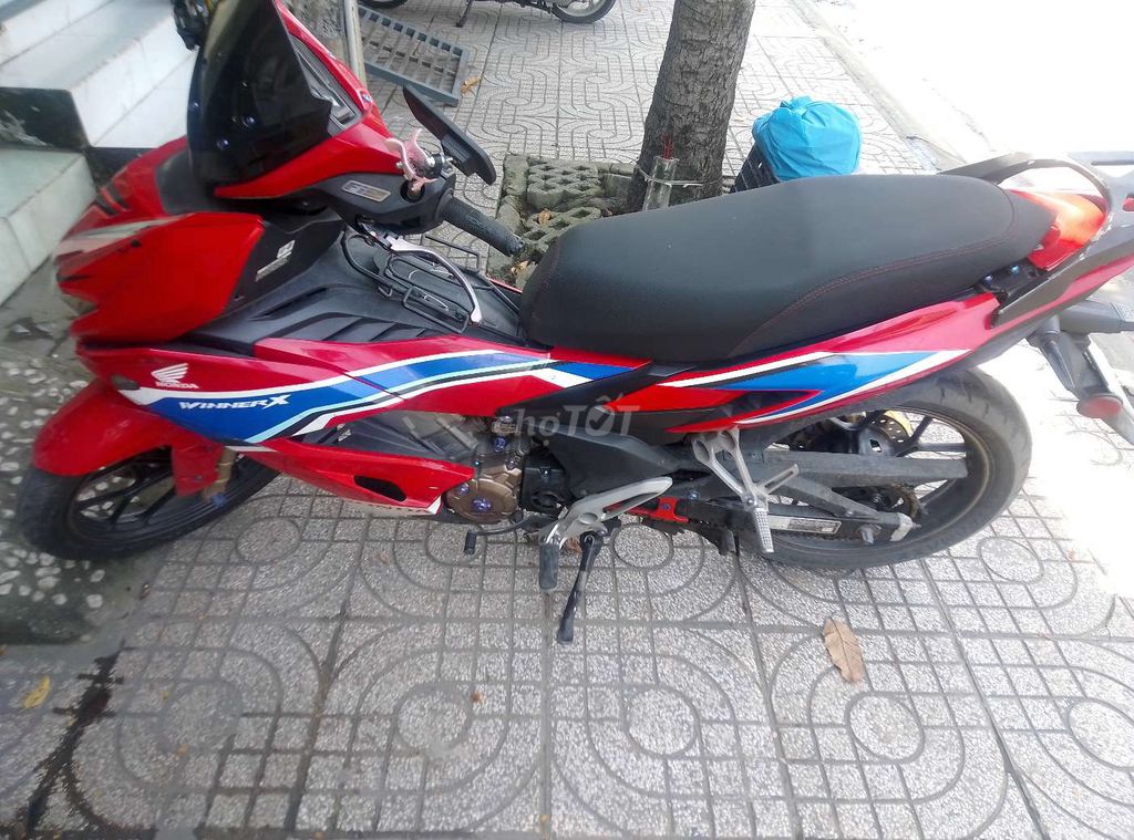 Honda Winner X 2020 ABS , Smatkey. Mua bán Xe máy tại Huyện Nhà Bè Tp Hồ Chí Minh được đăng bởi Nguyễn Xuân Ngọc hình 7