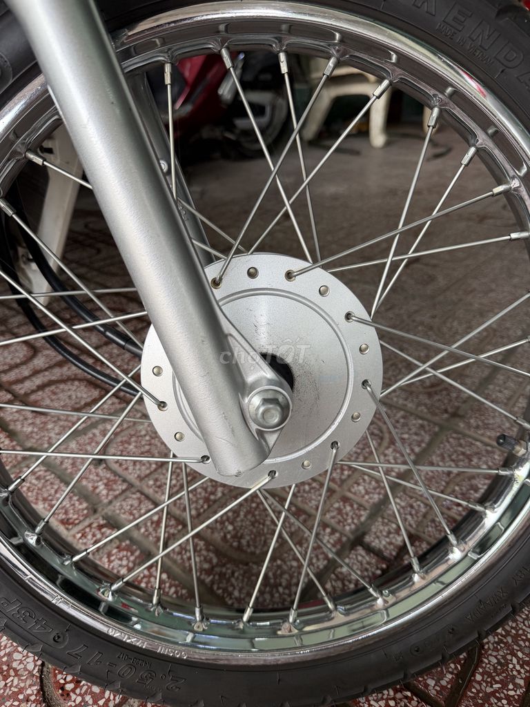 Wave alpha 2019. Mua bán Xe máy tại Thành phố Tây Ninh Tây Ninh được đăng bởi Thành Đạt hình 4